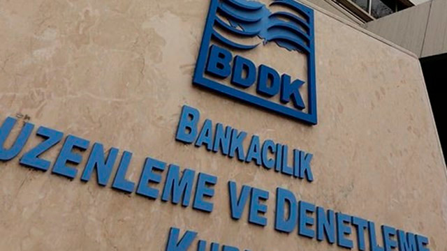 BDDK'dan 16 kuruluşa ceza yağdı