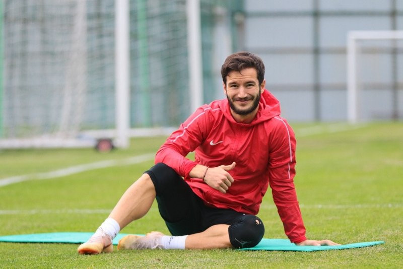 Galatasaray taraftarı çıldırdı
