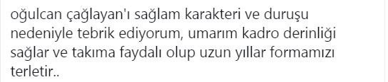 Galatasaray taraftarı çıldırdı