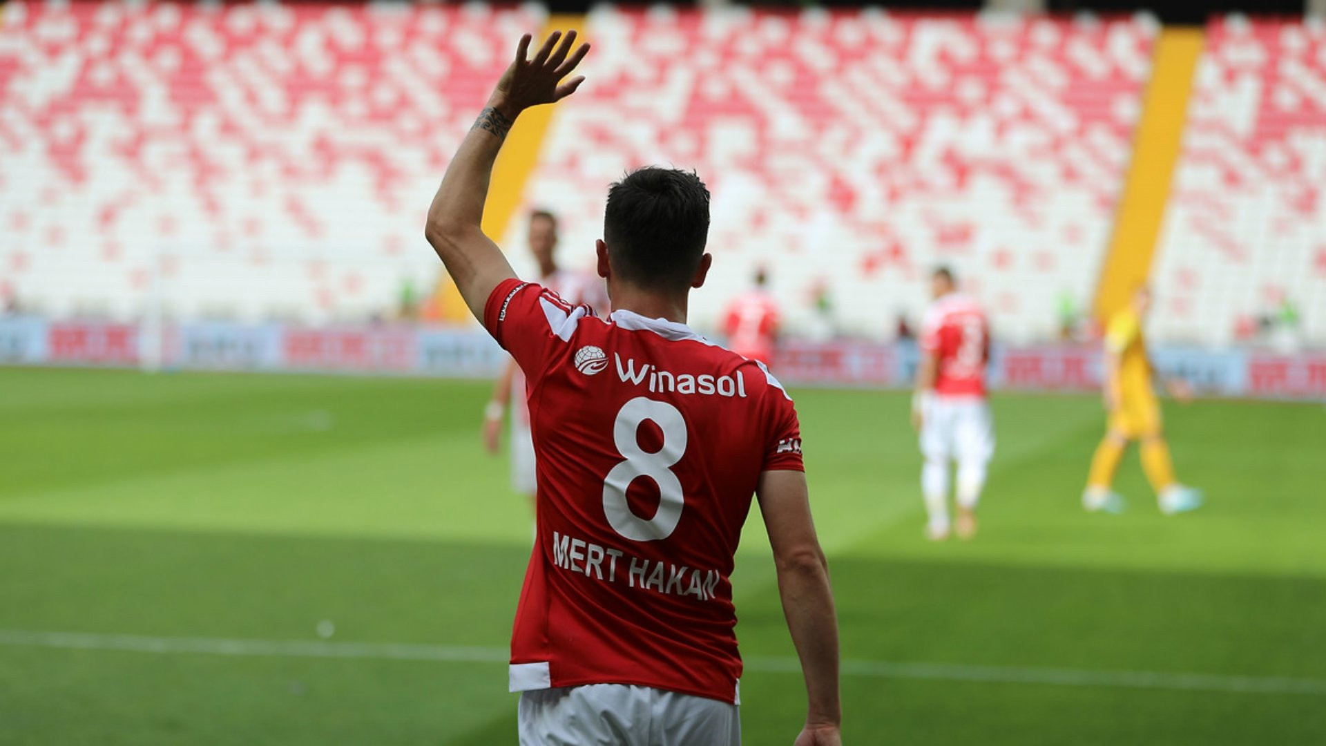 Transferde Emre Belözoğlu gerçeği