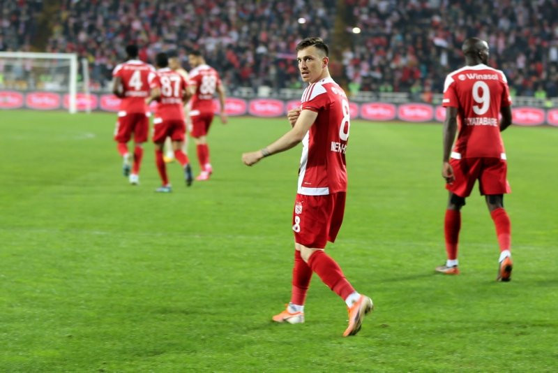 Transferde Emre Belözoğlu gerçeği