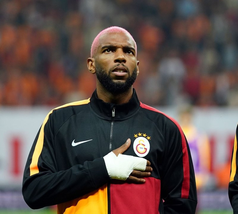Ryan Babel'e talip çıktı