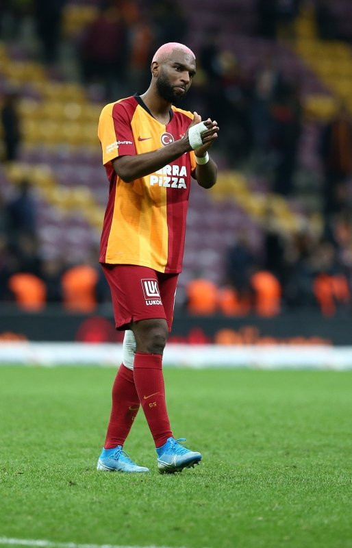 Ryan Babel'e talip çıktı