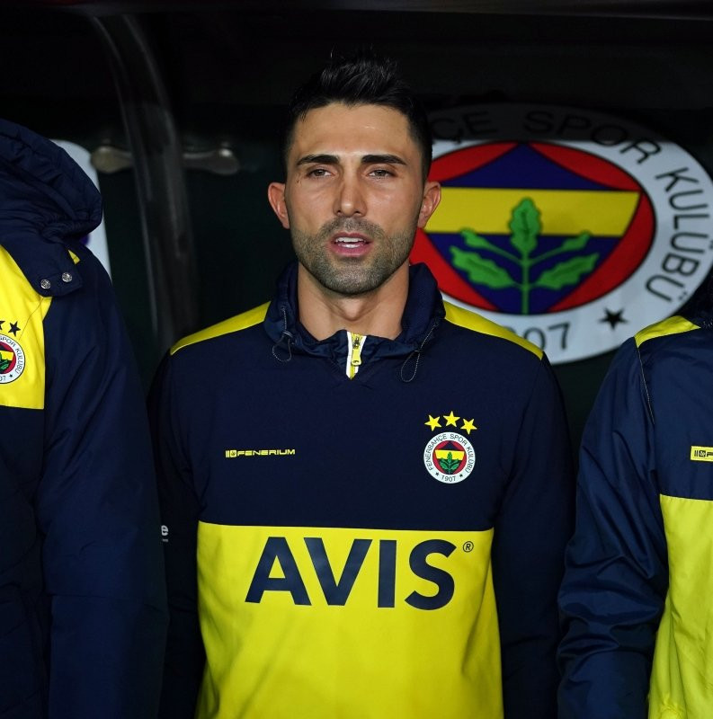 Hasan Ali Kaldırım için menajerinden resmi açıklama