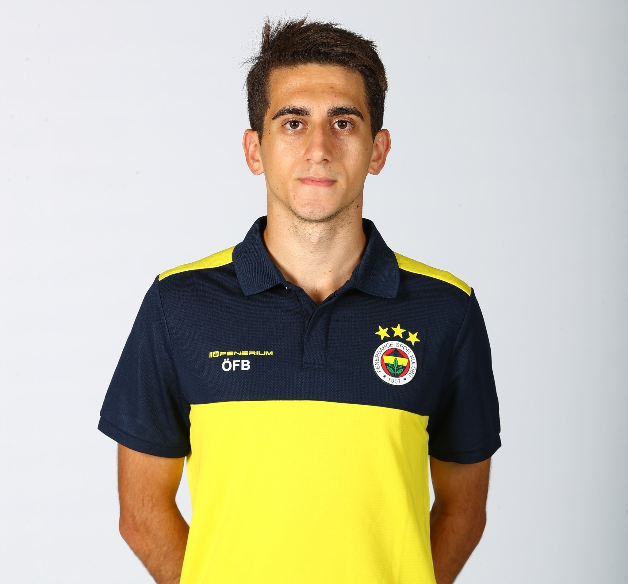 Fenerbahçe'den öze dönüş başladı