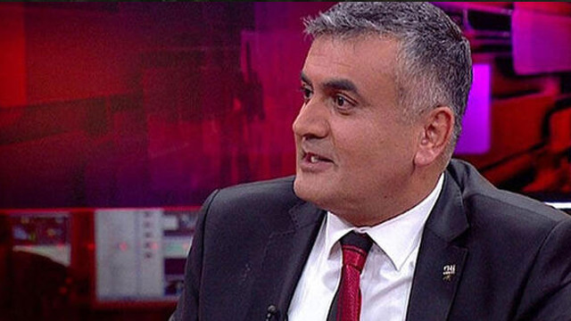 Adil Gür hakkında soruşturma başlatıldı