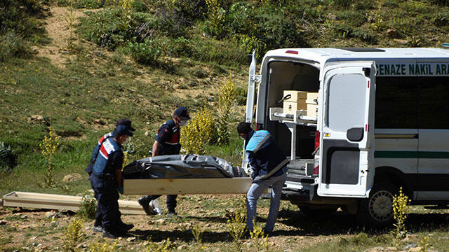 Konya'da aranan gencin cesedi bulundu