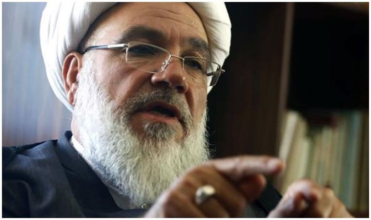 Hizbullah'ın eski liderinden Türkiye fetvası: Caiz değil