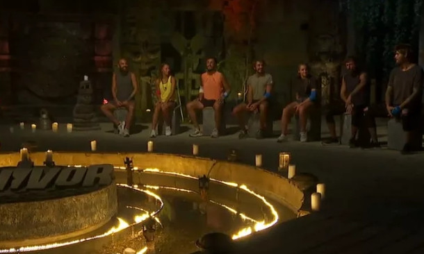 Survivor'da 2. eleme adayı belli oldu