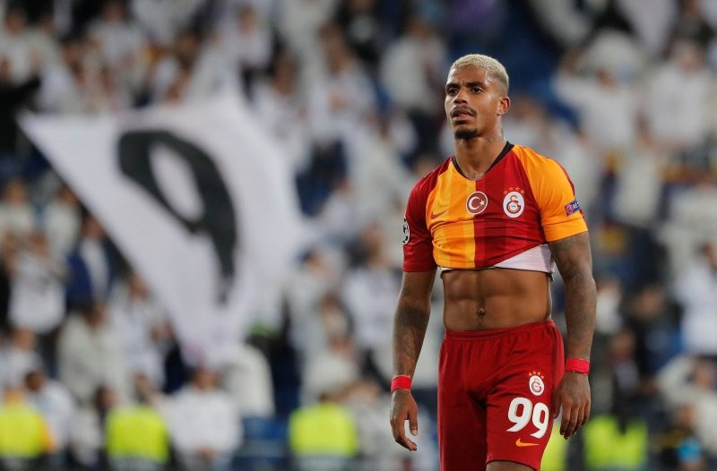 Lemina Galatasaray'da kalacak mı? Resmen açıkladı