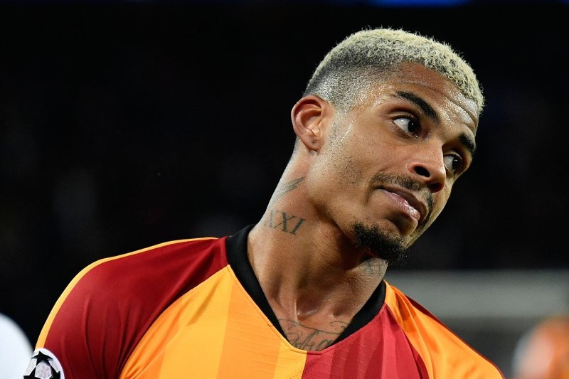 Lemina Galatasaray'da kalacak mı? Resmen açıkladı
