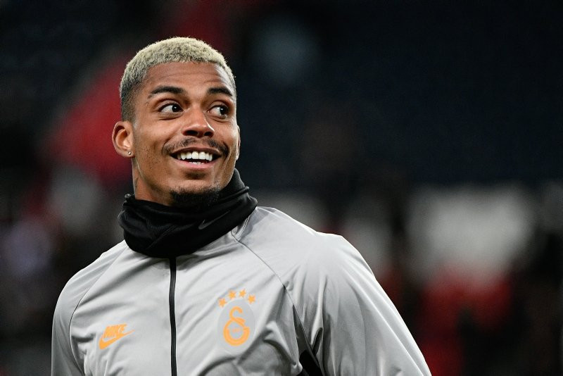 Lemina Galatasaray'da kalacak mı? Resmen açıkladı