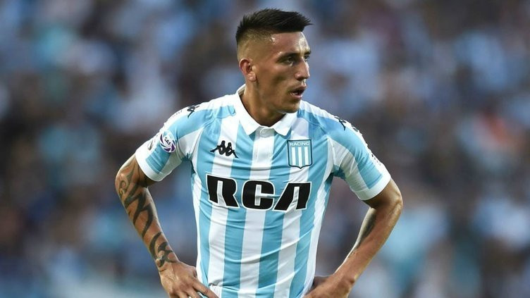 Fenerbahçe'den Ricardo Centurion atağı!