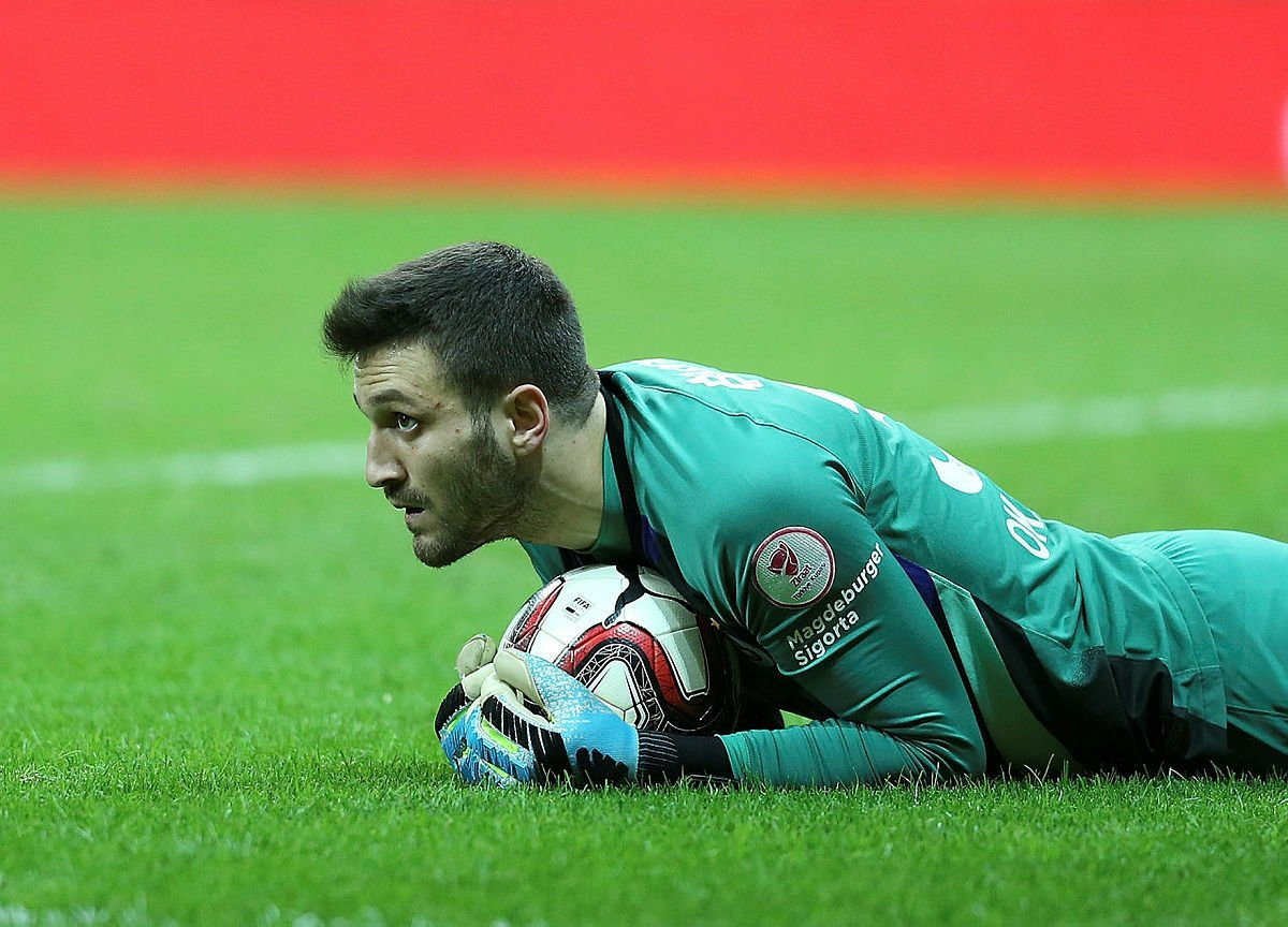 Galatasaray'ın kale için teklifi açıklandı