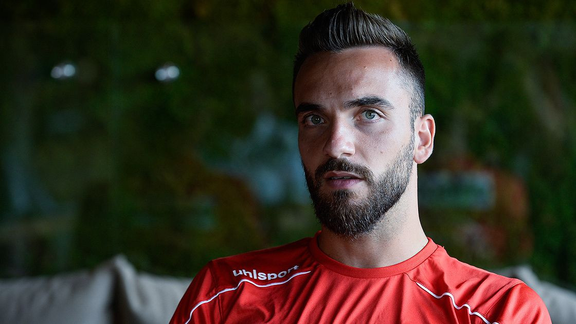 Kenan Karaman Kadıköy'e geliyor