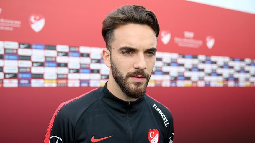 Kenan Karaman Kadıköy'e geliyor