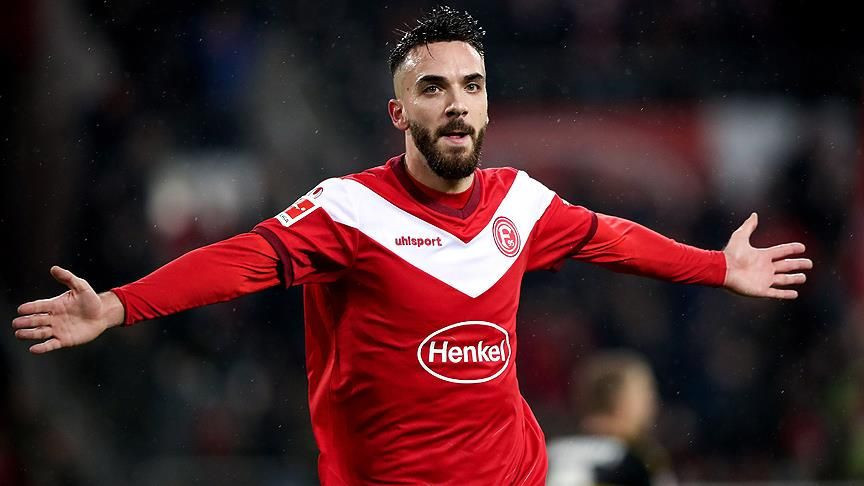 Kenan Karaman Kadıköy'e geliyor