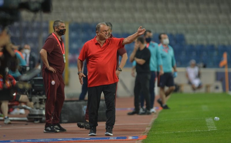 İşte Galatasaray'ın yeni golcüsü