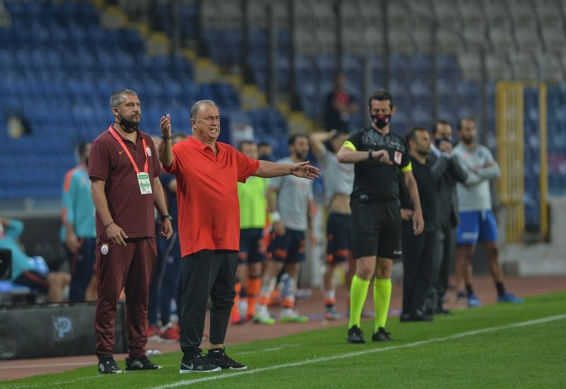 İşte Galatasaray'ın yeni golcüsü