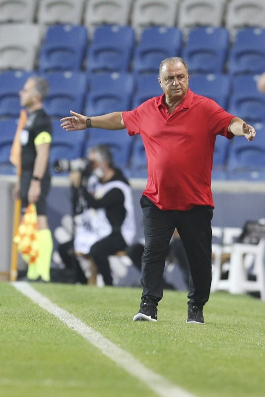İşte Galatasaray'ın yeni golcüsü
