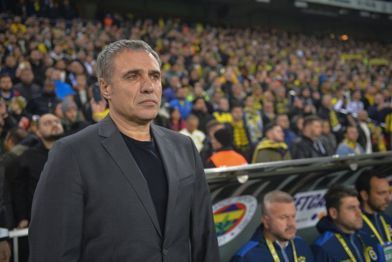 Fenerbahçe'nin yeni stoperleri belli oldu!