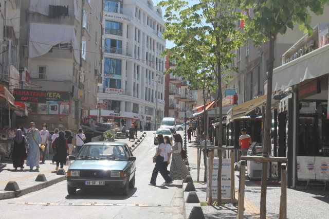 İki ilde daha maskesiz sokağa çıkmak yasaklandı