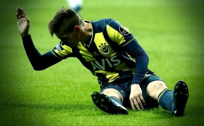 Anlaşma tamam! Fenerbahçe'den çifte imza