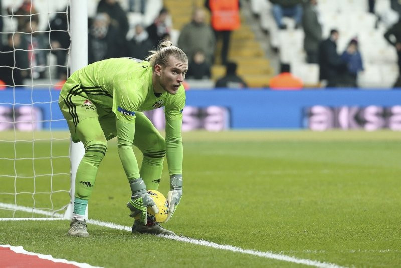 Beşiktaş'a Hollanda'dan iki yıldız birden!