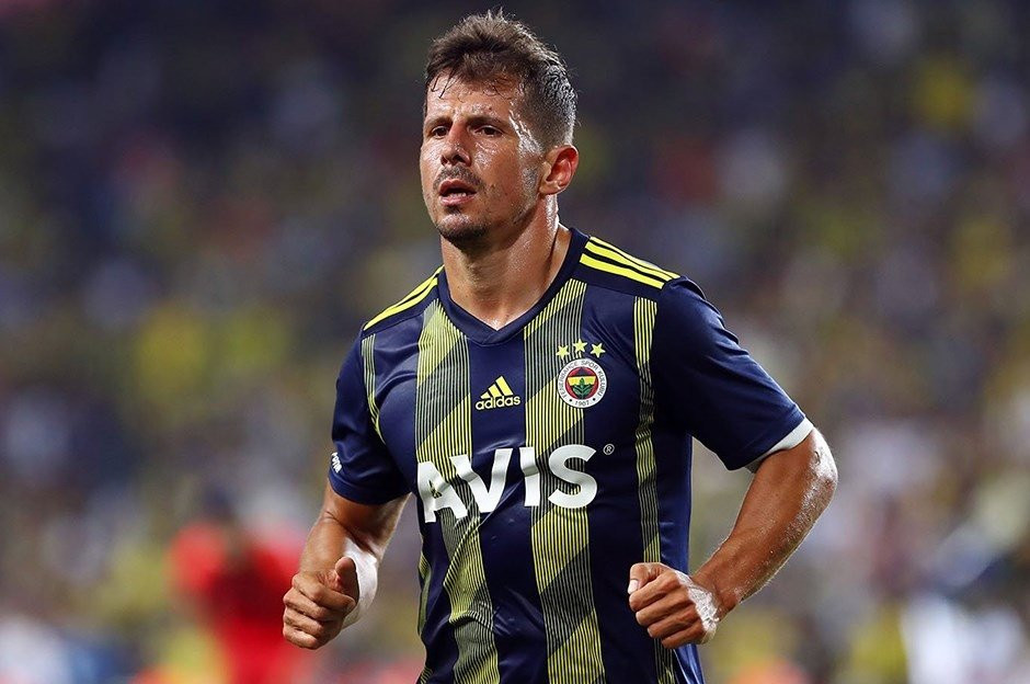 Fenerbahçe'nin çılgın planı ortaya çıktı
