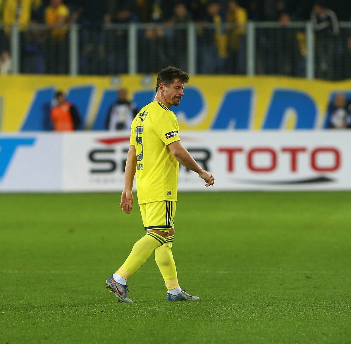 Fenerbahçe'nin çılgın planı ortaya çıktı