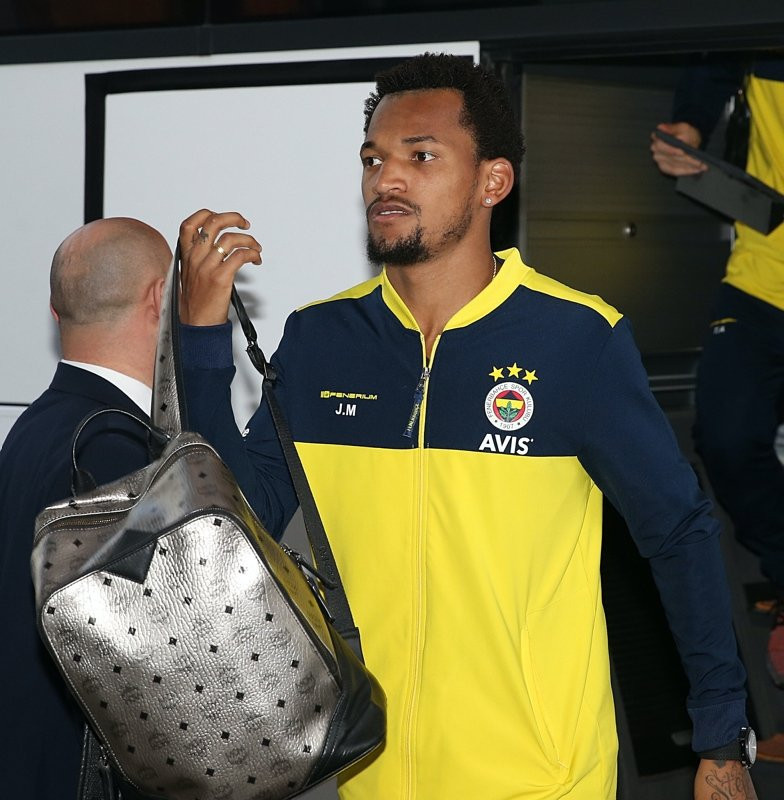 Fenerbahçe'ye bedava dünya yıldızı