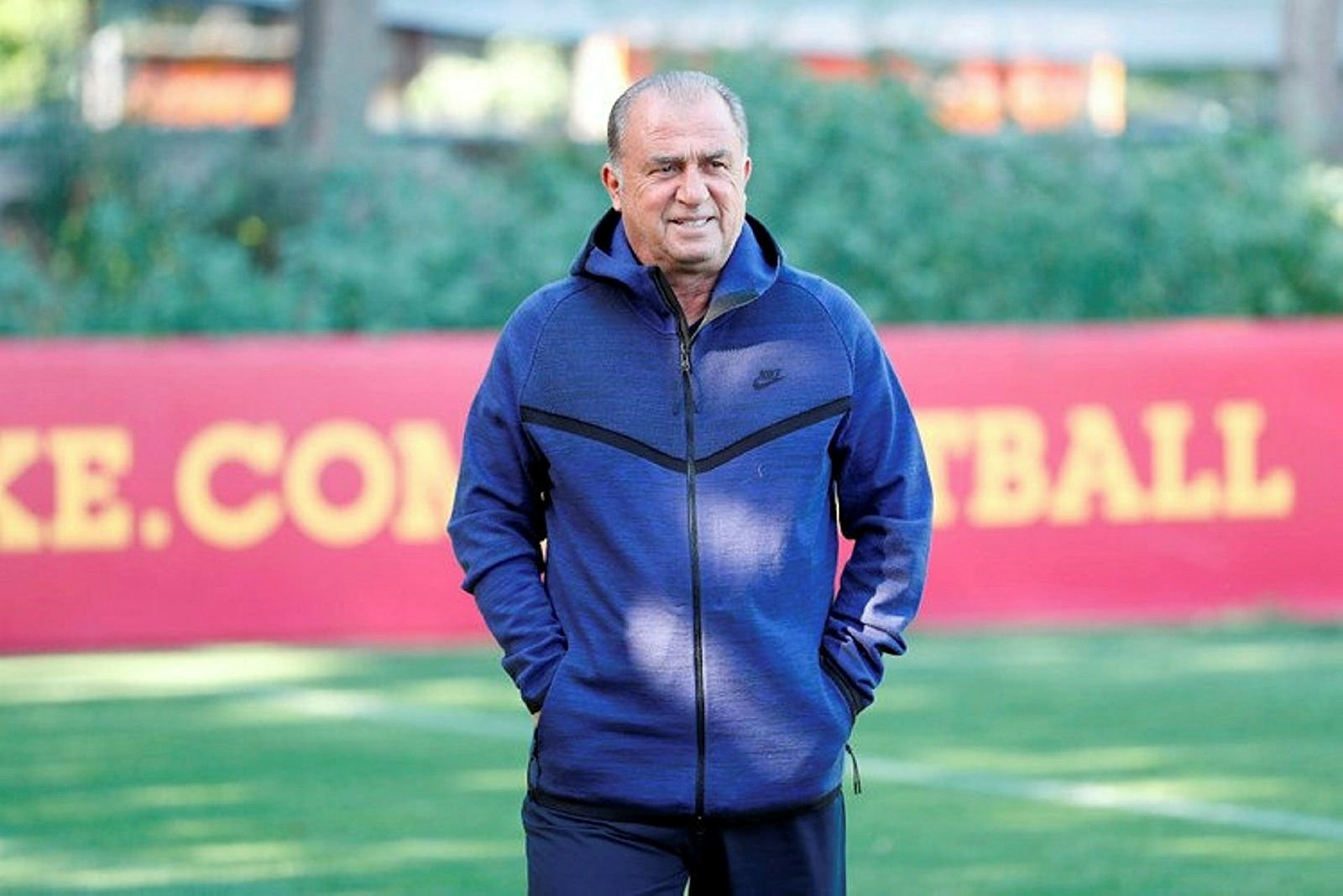 Galatasaray'a 21'lik golcü Kortrijk'ten Terem Moffi...