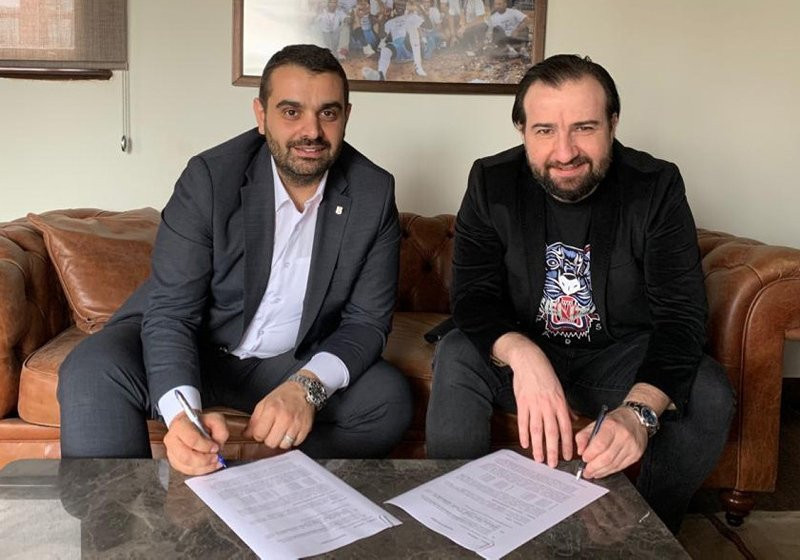 Şota önerdi, Trabzonspor alıyor