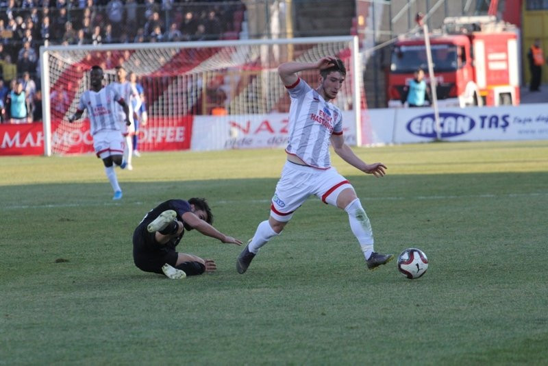 Şota önerdi, Trabzonspor alıyor