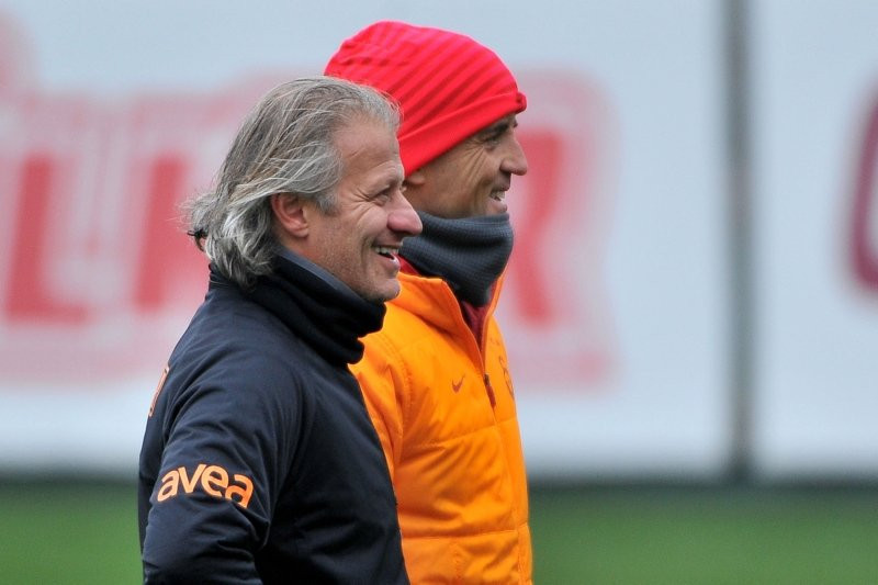 Galatasaray efsanesinden flaş Fenerbahçe itirafı!