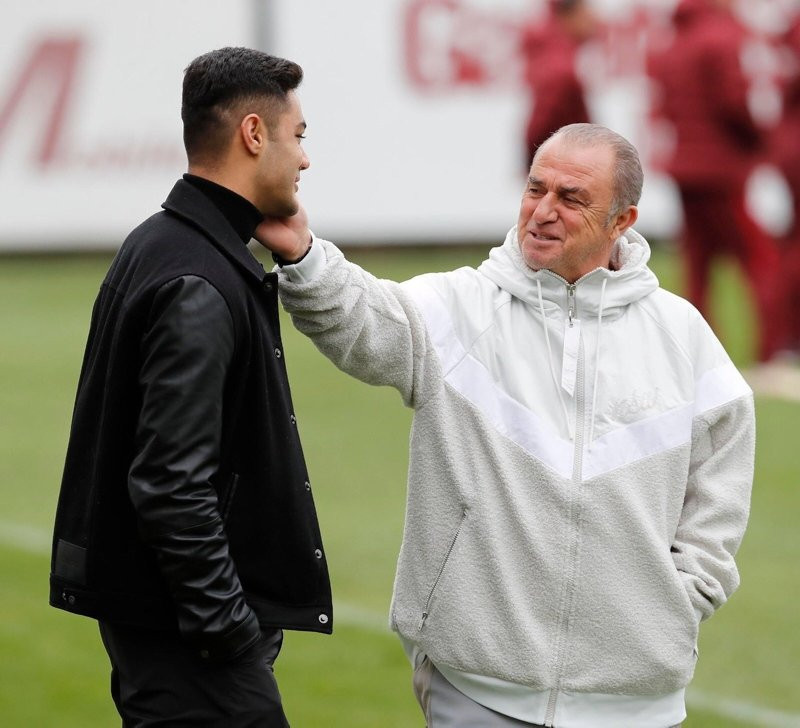 Galatasaray efsanesinden flaş Fenerbahçe itirafı!