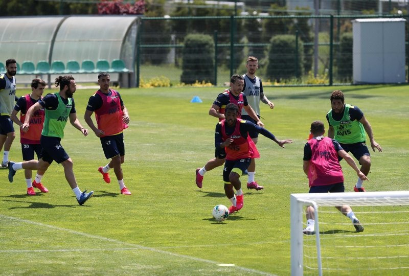 Fenerbahçe'den bomba proje! Yeni scout sorumlusu...