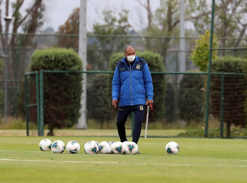 Fenerbahçe'den bomba proje! Yeni scout sorumlusu...