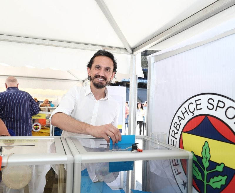 Fenerbahçe'den bomba proje! Yeni scout sorumlusu...