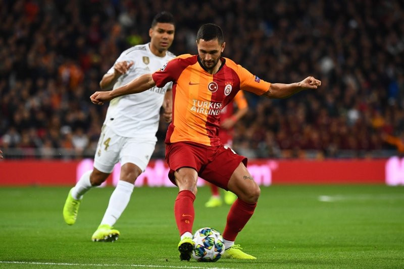 Falcao'nun yanına süper golcü! Bedava gelecek