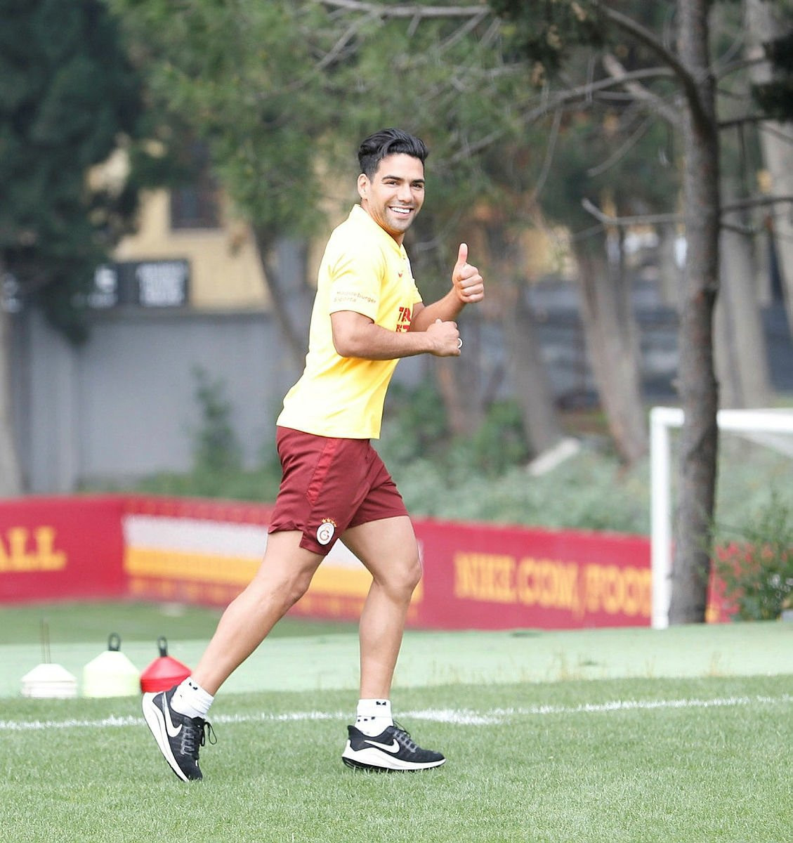 Terim'in gözdesi Aslan oluyor!
