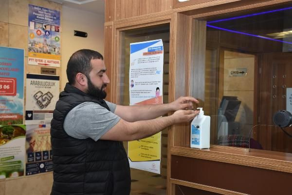 Adliyede tedbirli normalleşme dönemi