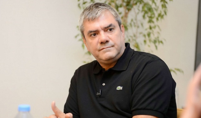 Yılmaz Özdil yazılarına ara verdi!