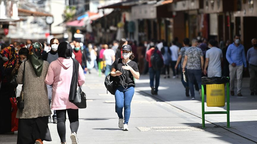 Normalleşme sonrası İstanbul'u bekleyen büyük tehlike!