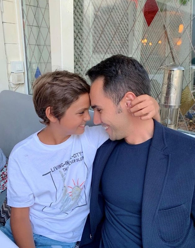 Cenk Küpeli ile evlenen Demet Şener’den sürpriz bebek açıklaması!