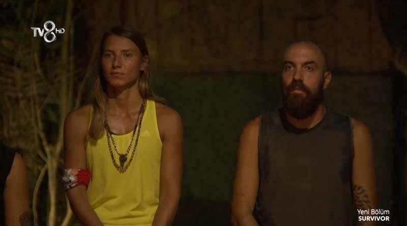 Survivor’da yeni dönem başladı! Her şey yeniden başlayacak