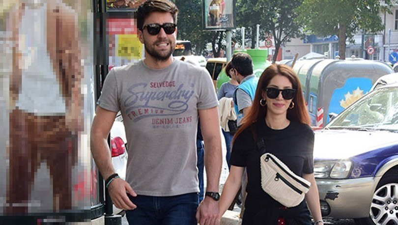 Üç yıllık aşkı Meryem Uzerli mi bitirdi ?