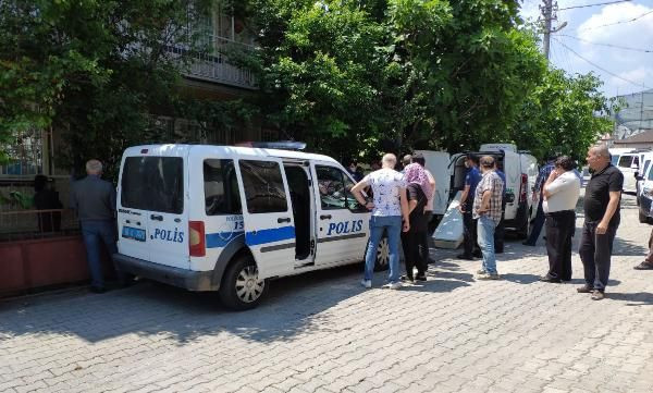 Mutfakta kendini astı, ailesi sinir krizi geçirdi!