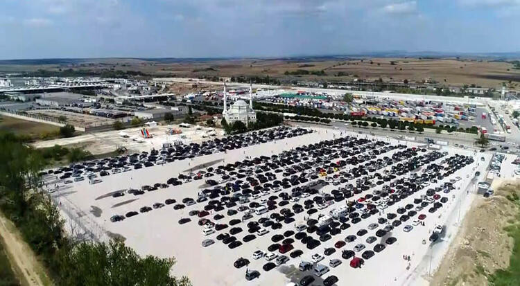 Türkiye'de en çok satan otomobiller belli oldu! İki marka fark attı