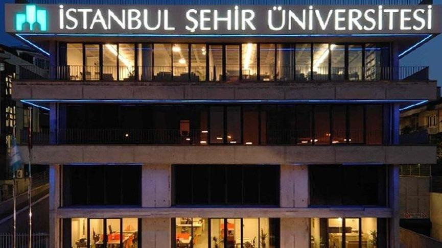 Davutoğlu kurmuştu İstanbul Şehir Üniversitesi’nin faaliyet izni kaldırıldı